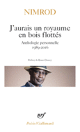Couverture J'aurais un royaume en bois flottés ()