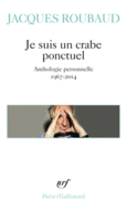 Couverture Je suis un crabe ponctuel ()