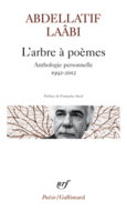 Couverture L'arbre à poèmes ()