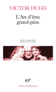 Couverture L'Art d'être grand-père ()