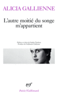 Couverture L'autre moitié du songe m'appartient ()