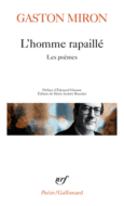 Couverture L'Homme rapaillé ()