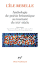 Couverture L'île rebelle (Collectif(s) Collectif(s))