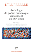 Couverture L'île rebelle ()