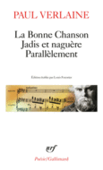 Couverture La Bonne Chanson – Jadis et naguère – Parallèlement ()