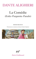 Couverture La Comédie ()