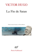 Couverture La Fin de Satan ()