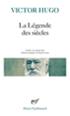 Couverture La Légende des siècles (Victor Hugo)