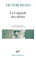 Couverture La Légende des siècles ()