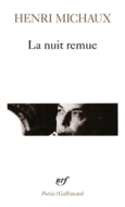 Couverture La Nuit remue ()