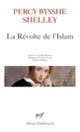 Couverture La Révolte de l'Islam (Percy Bysshe Shelley)