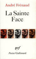 Couverture La Sainte Face ()