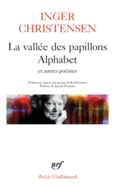 Couverture La vallée des papillons, Alphabets et autres poèmes ()