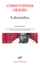 Couverture Labyrinthes (Christopher Okigbo)
