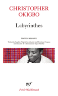 Couverture Labyrinthes ()