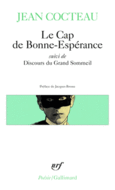Couverture Le Cap de Bonne-Espérance / Discours du Grand Sommeil ()
