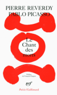 Couverture Le Chant des morts (,Pierre Reverdy)