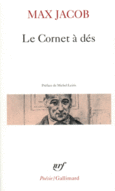 Couverture Le Cornet à dés ()