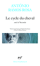 Couverture Le Cycle du cheval / Accords (António Ramos Rosa)