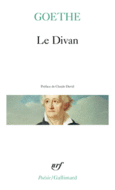 Couverture Le Divan ()