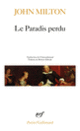 Couverture Le Paradis perdu (John Milton)