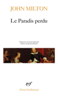 Couverture Le Paradis perdu ()