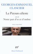 Couverture Le paysan céleste/Notre part d'or et d'ombre ()