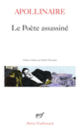 Couverture Le Poète assassiné (Guillaume Apollinaire)