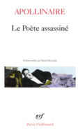 Couverture Le Poète assassiné ()