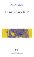 Couverture Le Roman inachevé ()