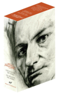Couverture Le Spleen de Paris - Les Fleurs du Mal ()