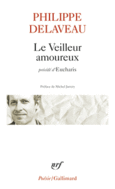 Couverture Le Veilleur amoureux / Eucharis ()