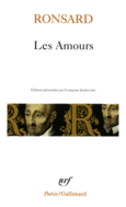 Couverture Les Amours ()