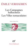 Couverture Les Campagnes hallucinées – Les Villes tentaculaires ()