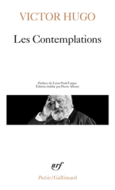Couverture Les Contemplations ()