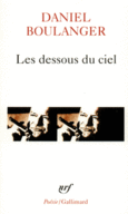 Couverture Les Dessous du ciel ()