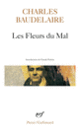 Couverture Les Fleurs du Mal (Charles Baudelaire)