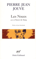 Couverture Les Noces / Sueur de Sang ()