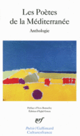 Couverture Les Poètes de la Méditerranée (,Collectif(s) Collectif(s))
