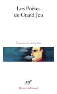 Couverture Les Poètes du Grand Jeu (,Zéno Bianu,Collectif(s) Collectif(s))