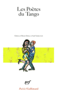Couverture Les Poètes du Tango (,Collectif(s) Collectif(s),Saúl Yurkievich)
