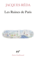 Couverture Les Ruines de Paris ()