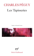 Couverture Les Tapisseries / Sonnets / Les Sept contre Thèbes / Châteaux de Loire ()