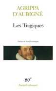 Couverture Les Tragiques ()