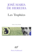 Couverture Les Trophées ()