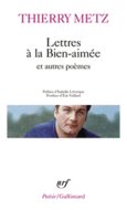 Couverture Lettres à la bien-aimée et autres poèmes ()