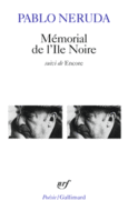 Couverture Mémorial de l'Île noire / Encore ()