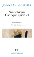 Couverture Nuit obscure – Cantique spirituel et autres poèmes ()
