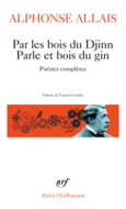 Couverture Par les bois du Djinn Parle et bois du gin ()