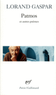 Couverture Patmos et autres poèmes ()
